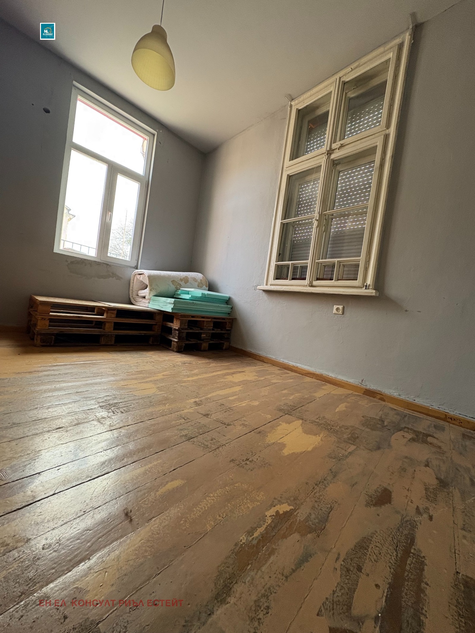 Дава под наем КЪЩА, гр. Пловдив, Център, снимка 5 - Къщи - 53714266