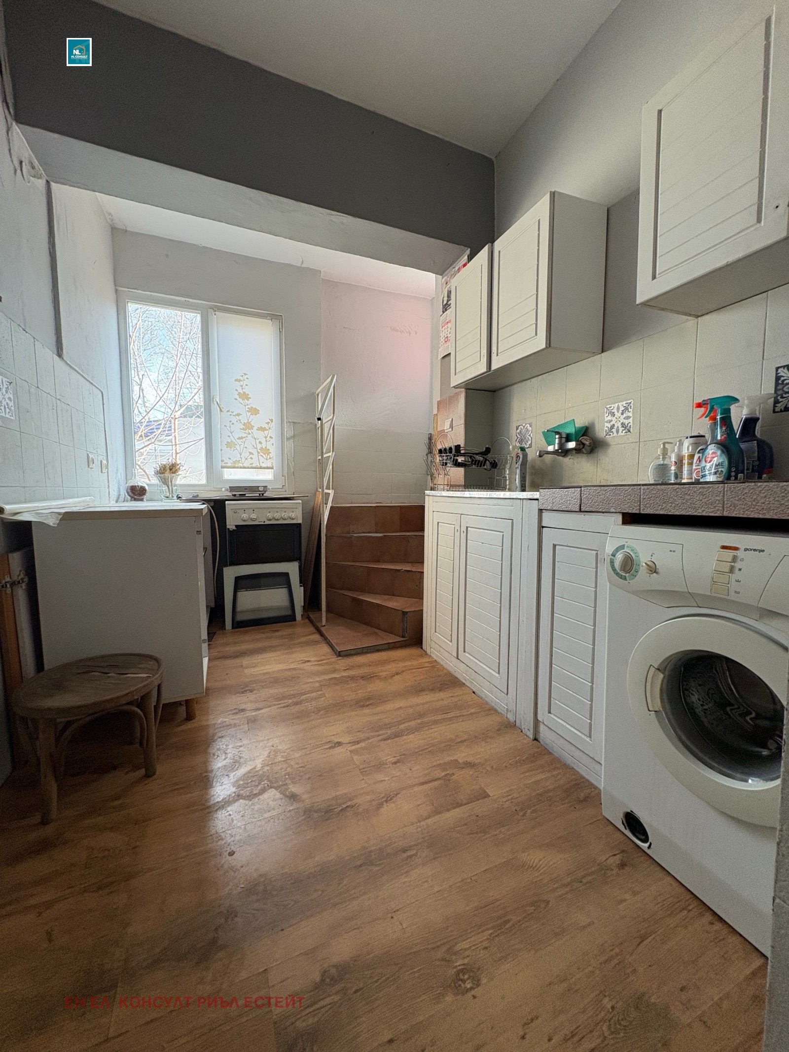 Дава под наем КЪЩА, гр. Пловдив, Център, снимка 2 - Къщи - 53714266