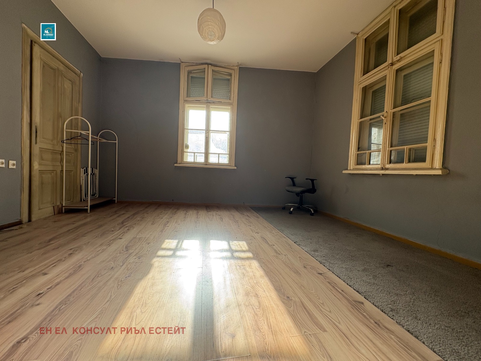 Дава под наем КЪЩА, гр. Пловдив, Център, снимка 4 - Къщи - 53714266