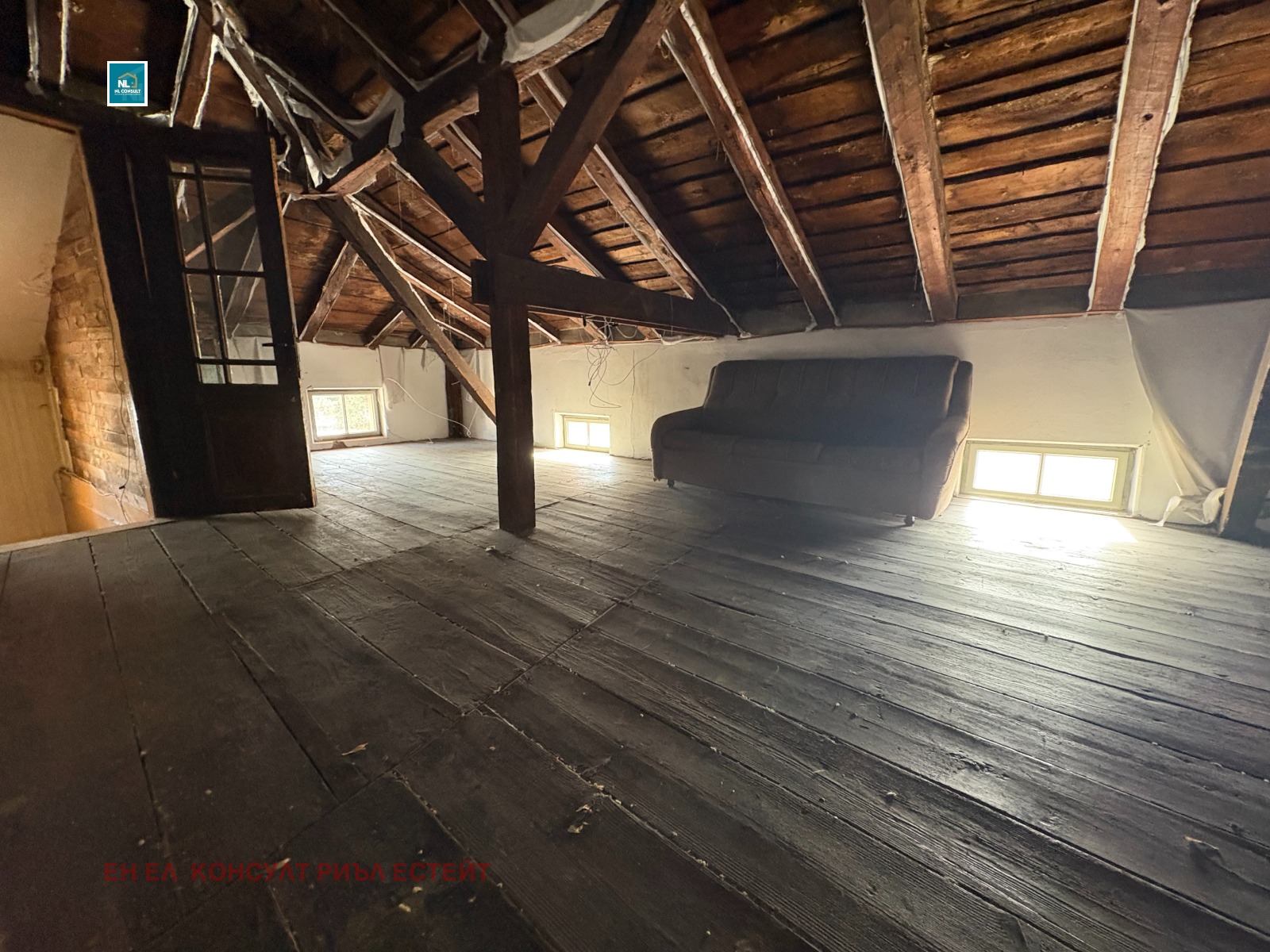 Дава под наем КЪЩА, гр. Пловдив, Център, снимка 12 - Къщи - 53714266