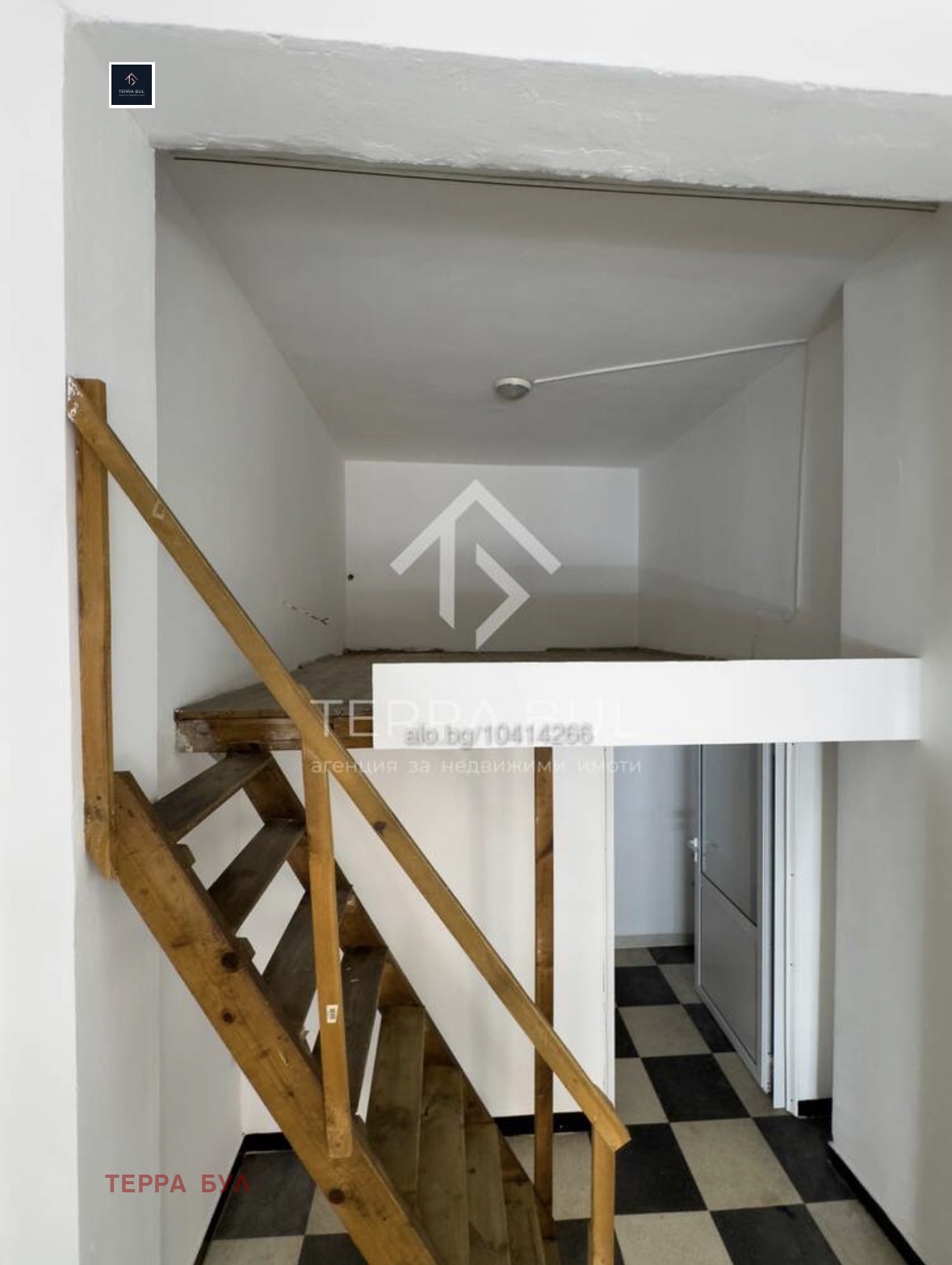 Дава под наем МАГАЗИН, гр. Пловдив, Център, снимка 3 - Магазини - 53687450