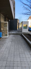 Под наем МАГАЗИН, град София, Манастирски ливади • 900 лв. • 33634661 — Holmes.bg