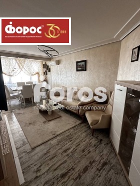 Двустайни апартаменти под наем в град Бургас — страница 11 - изображение 9 