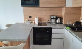 2 bedroom k.k. Sv.Sv. Konstantin i Elena, Varna 3