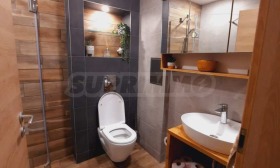 2 bedroom k.k. Sv.Sv. Konstantin i Elena, Varna 14