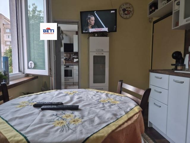 Дава под наем СТАЯ, гр. София, Слатина, снимка 2 - Стаи под наем - 53888016