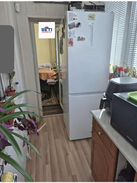 Дава под наем СТАЯ, гр. София, Слатина, снимка 4 - Стаи под наем - 53888016