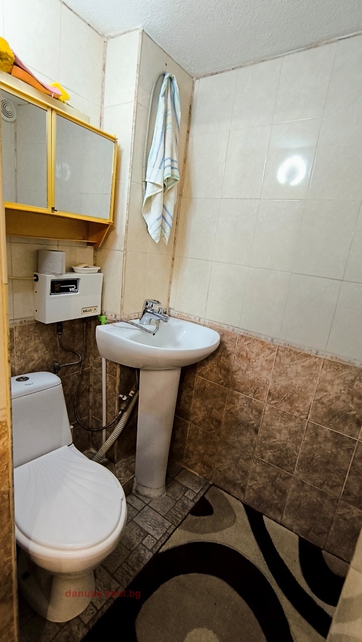 För uthyrning  Studio Ruse , Centar , 40 kvm | 84800296 - bild [6]