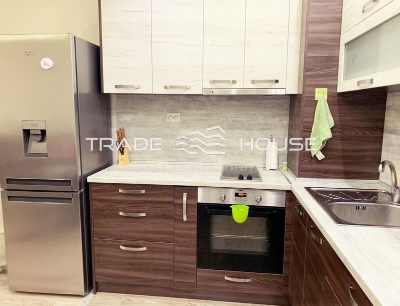 För uthyrning  1 sovrum Plovdiv , Kjutjuk Parij , 70 kvm | 68598624 - bild [4]