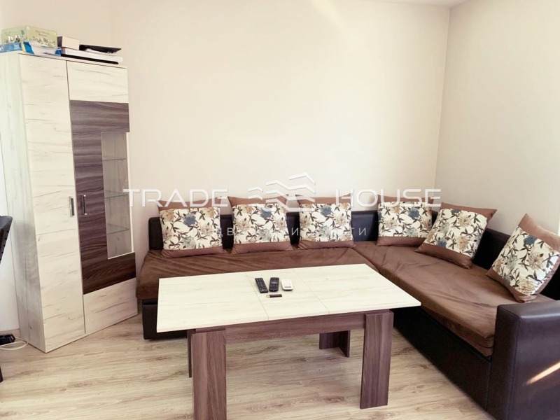 För uthyrning  1 sovrum Plovdiv , Kjutjuk Parij , 70 kvm | 68598624