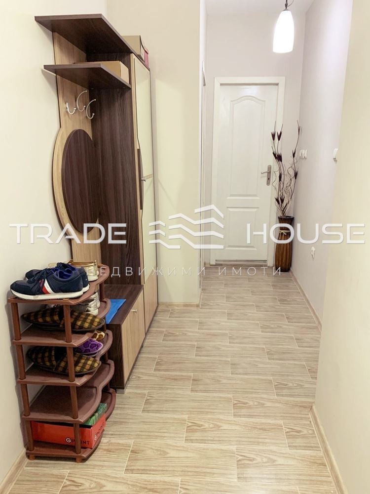 För uthyrning  1 sovrum Plovdiv , Kjutjuk Parij , 70 kvm | 68598624 - bild [10]
