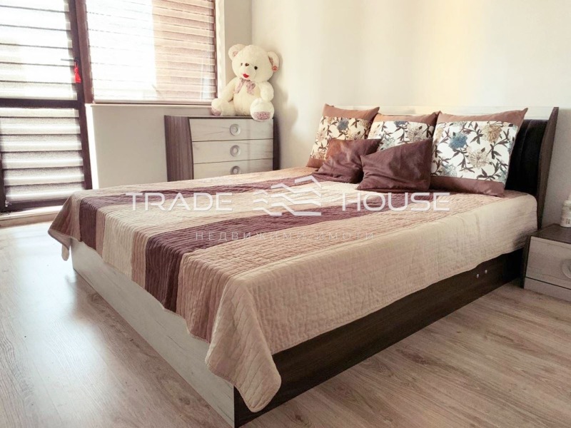 För uthyrning  1 sovrum Plovdiv , Kjutjuk Parij , 70 kvm | 68598624 - bild [6]