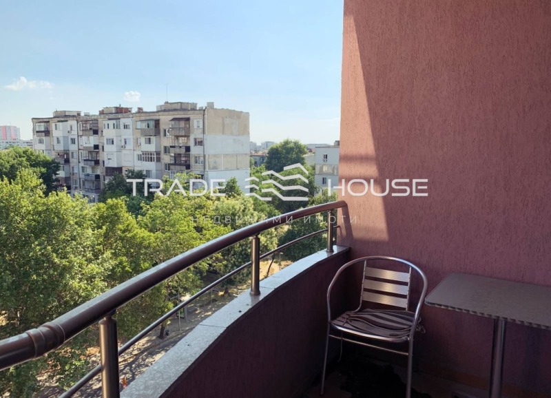För uthyrning  1 sovrum Plovdiv , Kjutjuk Parij , 70 kvm | 68598624 - bild [11]