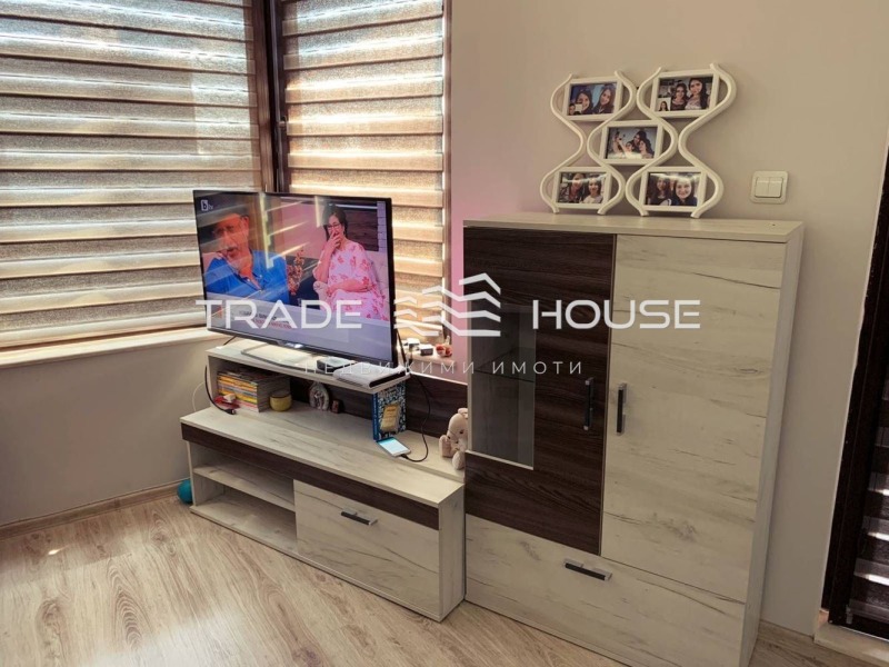För uthyrning  1 sovrum Plovdiv , Kjutjuk Parij , 70 kvm | 68598624 - bild [3]