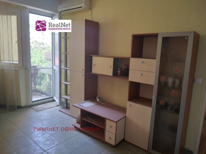 Da affittare  1 camera da letto Sofia , Liulin 6 , 50 mq | 56527760 - Immagine [3]
