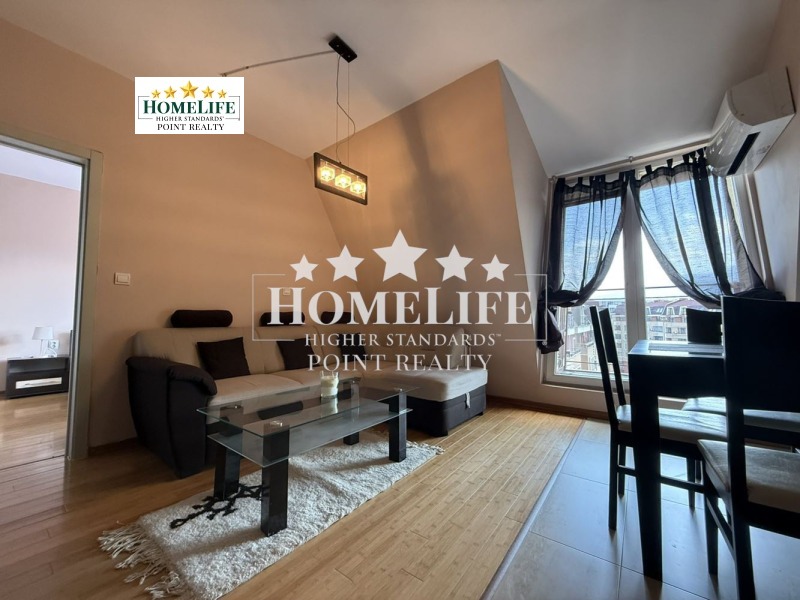 В аренду  1 спальня София , Дружба 2 , 54 кв.м | 58163722 - изображение [3]
