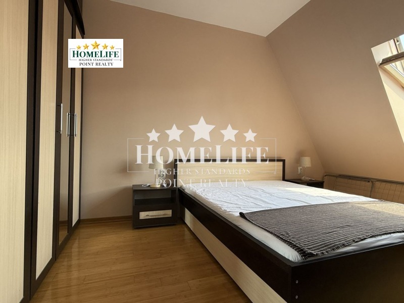 В аренду  1 спальня София , Дружба 2 , 54 кв.м | 58163722 - изображение [9]