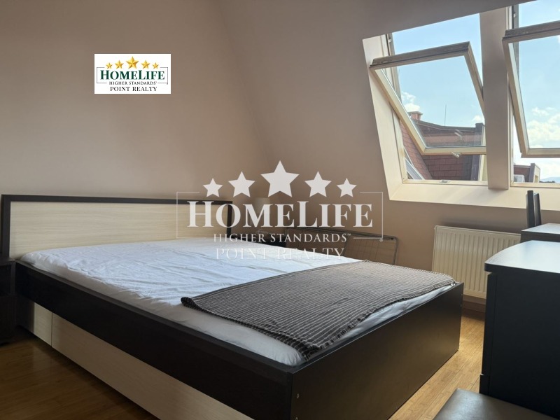 В аренду  1 спальня София , Дружба 2 , 54 кв.м | 58163722 - изображение [8]