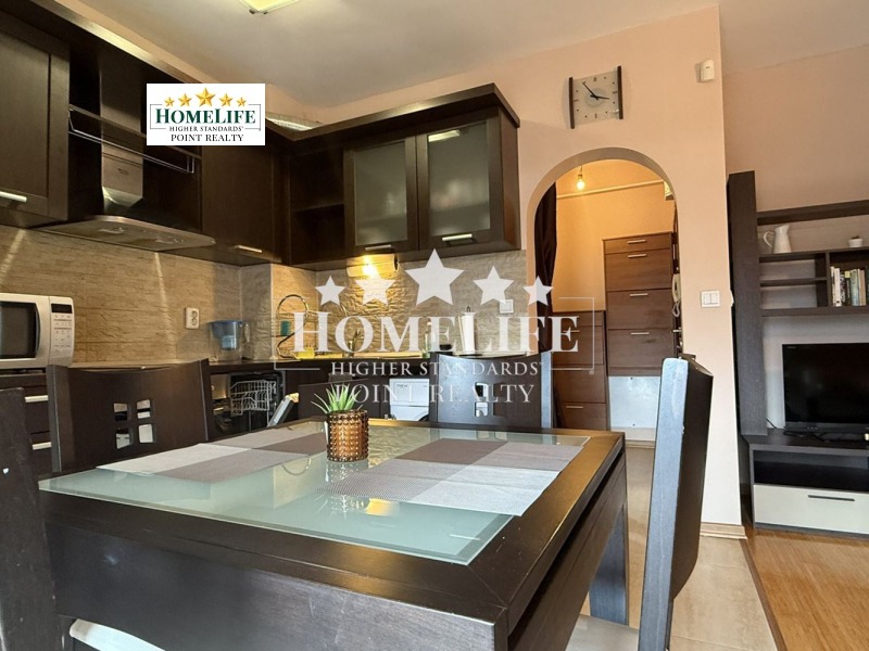 В аренду  1 спальня София , Дружба 2 , 54 кв.м | 58163722 - изображение [6]