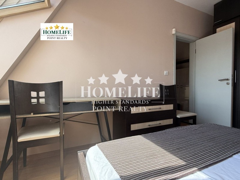 В аренду  1 спальня София , Дружба 2 , 54 кв.м | 58163722 - изображение [11]