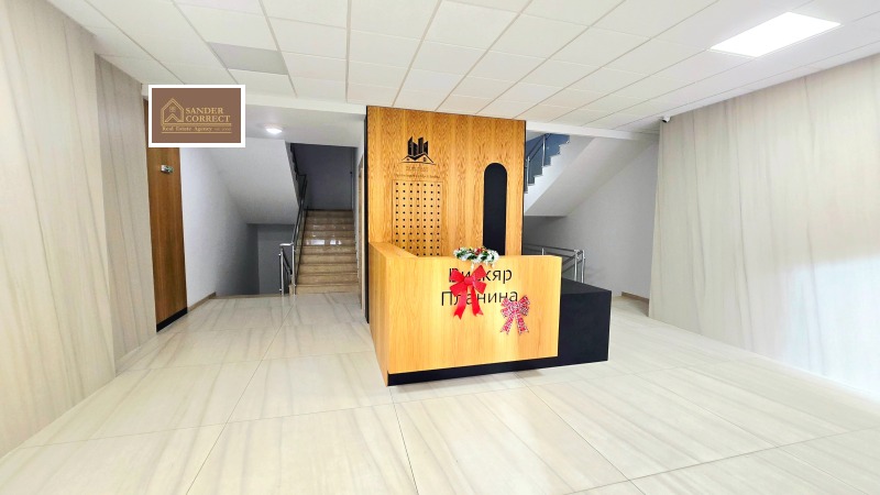 Дава под наем 2-СТАЕН, гр. София, Лозенец, снимка 7 - Апартаменти - 52989705