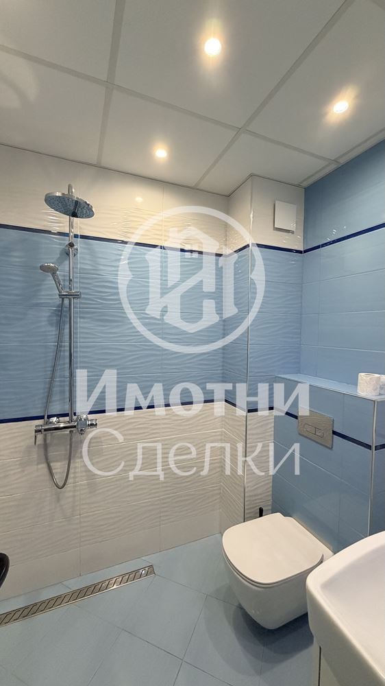 Дава под наем 2-СТАЕН, гр. София, Славия, снимка 10 - Апартаменти - 54211848