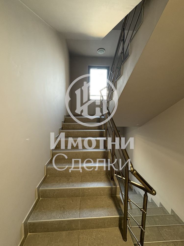 Дава под наем 2-СТАЕН, гр. София, Славия, снимка 14 - Апартаменти - 54211848