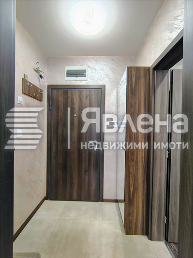 Дава под наем 2-СТАЕН, гр. Пловдив, Въстанически, снимка 12 - Апартаменти - 55620634
