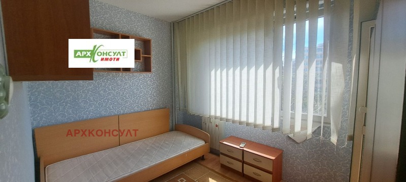 Do wynajęcia  2 sypialnie Sofia , Dianabad , 70 mkw | 95164495 - obraz [4]