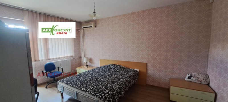 Do wynajęcia  2 sypialnie Sofia , Dianabad , 70 mkw | 95164495 - obraz [6]