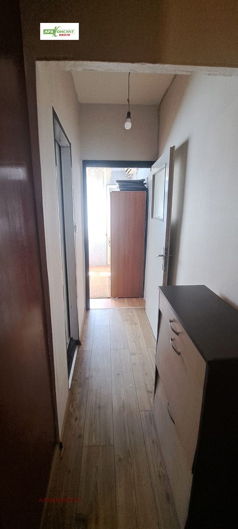 Do wynajęcia  2 sypialnie Sofia , Dianabad , 70 mkw | 95164495 - obraz [7]