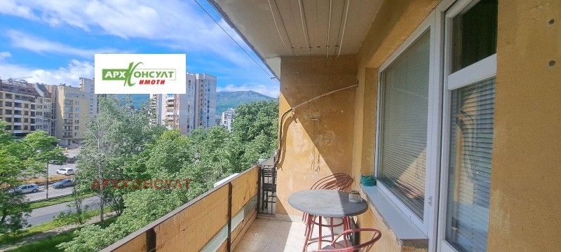 Do wynajęcia  2 sypialnie Sofia , Dianabad , 70 mkw | 95164495 - obraz [3]