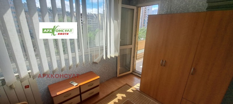 Do wynajęcia  2 sypialnie Sofia , Dianabad , 70 mkw | 95164495 - obraz [5]