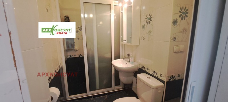 Do wynajęcia  2 sypialnie Sofia , Dianabad , 70 mkw | 95164495 - obraz [8]