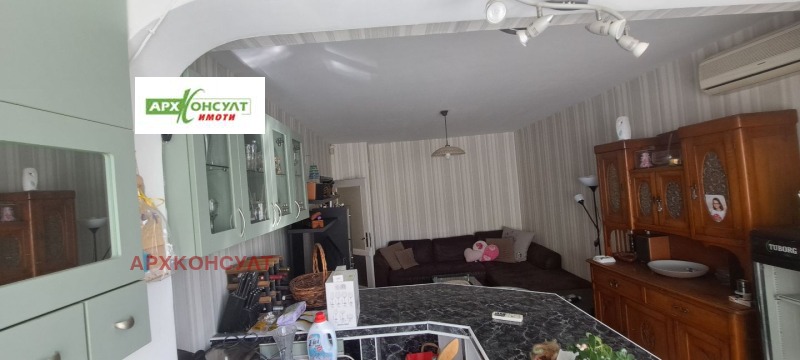 Do wynajęcia  2 sypialnie Sofia , Dianabad , 70 mkw | 95164495 - obraz [2]