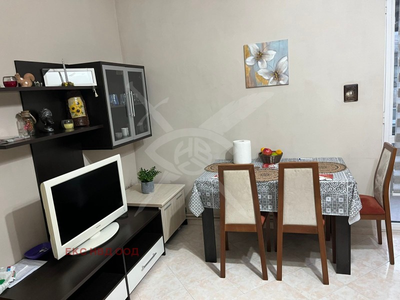 Дава под наем 3-СТАЕН, гр. Пловдив, Тракия, снимка 7 - Апартаменти - 52689135