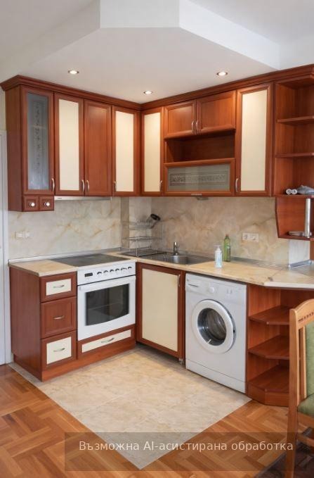 Дава под наем 3-СТАЕН, гр. Варна, Конфуто