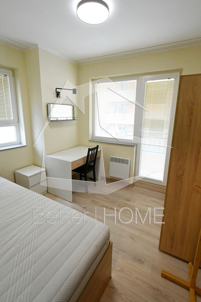 Дава под наем 3-СТАЕН, гр. София, Банишора, снимка 9 - Апартаменти - 53107014