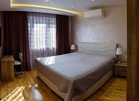 Дава под наем 4-СТАЕН, гр. Пловдив, Център, снимка 8 - Апартаменти - 52397719