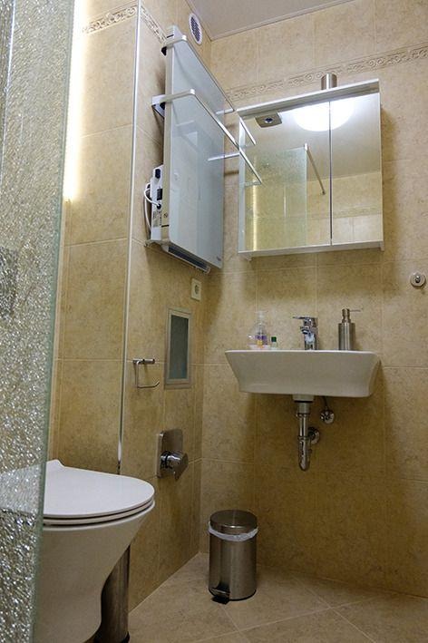 Дава под наем 4-СТАЕН, гр. Пловдив, Център, снимка 10 - Апартаменти - 52397719