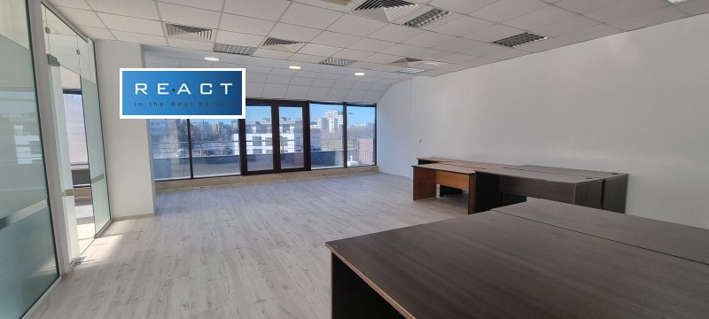 Kiralık  Ofis Sofia , Studentski grad , 230 metrekare | 54306221 - görüntü [2]