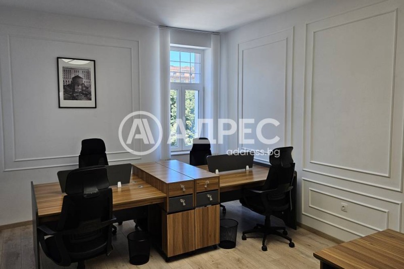 Издаје се  Канцеларија Софија , Центар , 92 м2 | 90007971 - слика [10]