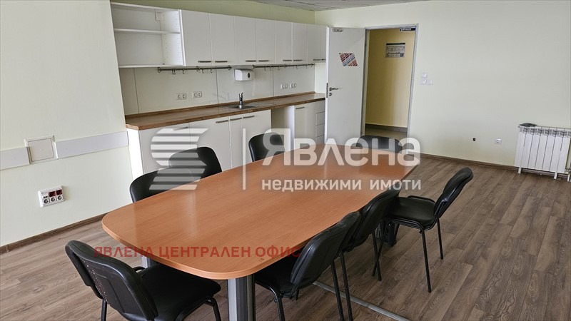 Дава под наем ОФИС, гр. София, Летище София, снимка 2 - Офиси - 53426069
