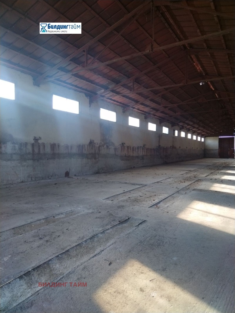 For Rent  Storage Shumen , Promishlena zona , 700 sq.m | 50191749 - image [2]