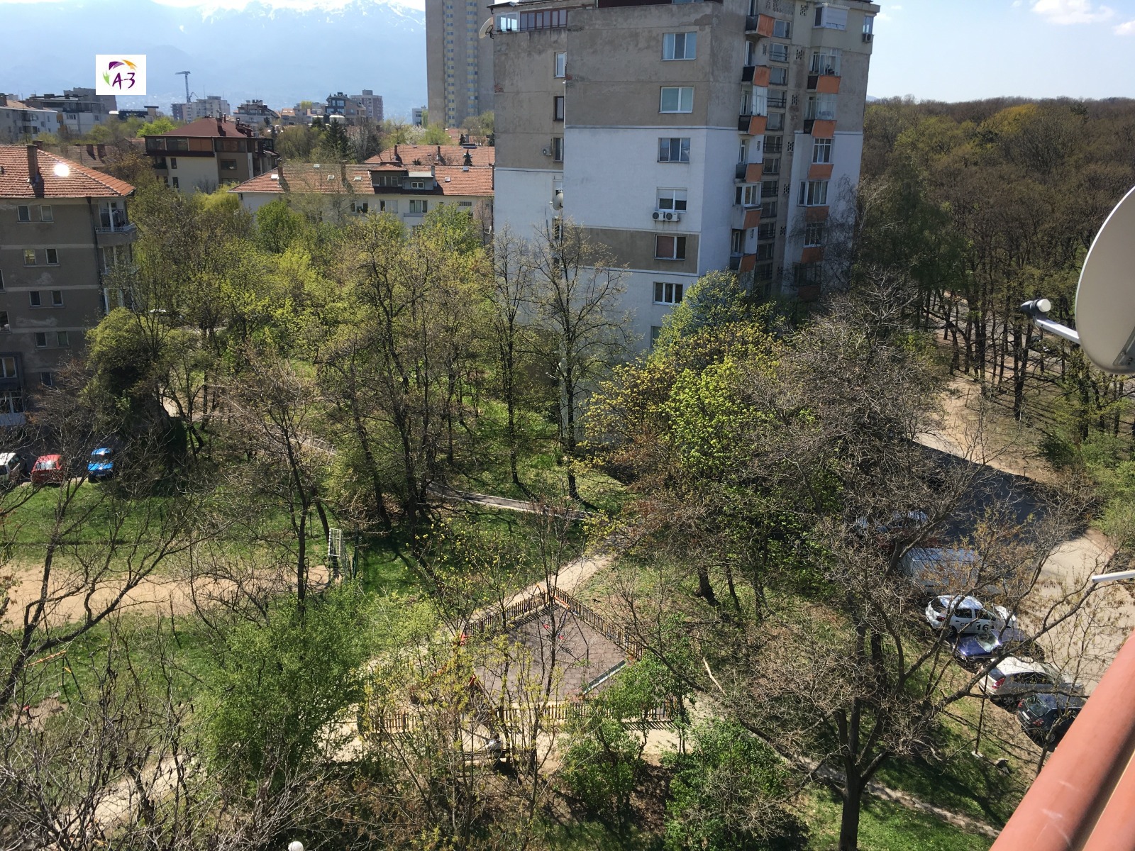 Дава под наем 2-СТАЕН, гр. София, Изток, снимка 5 - Апартаменти - 54747746