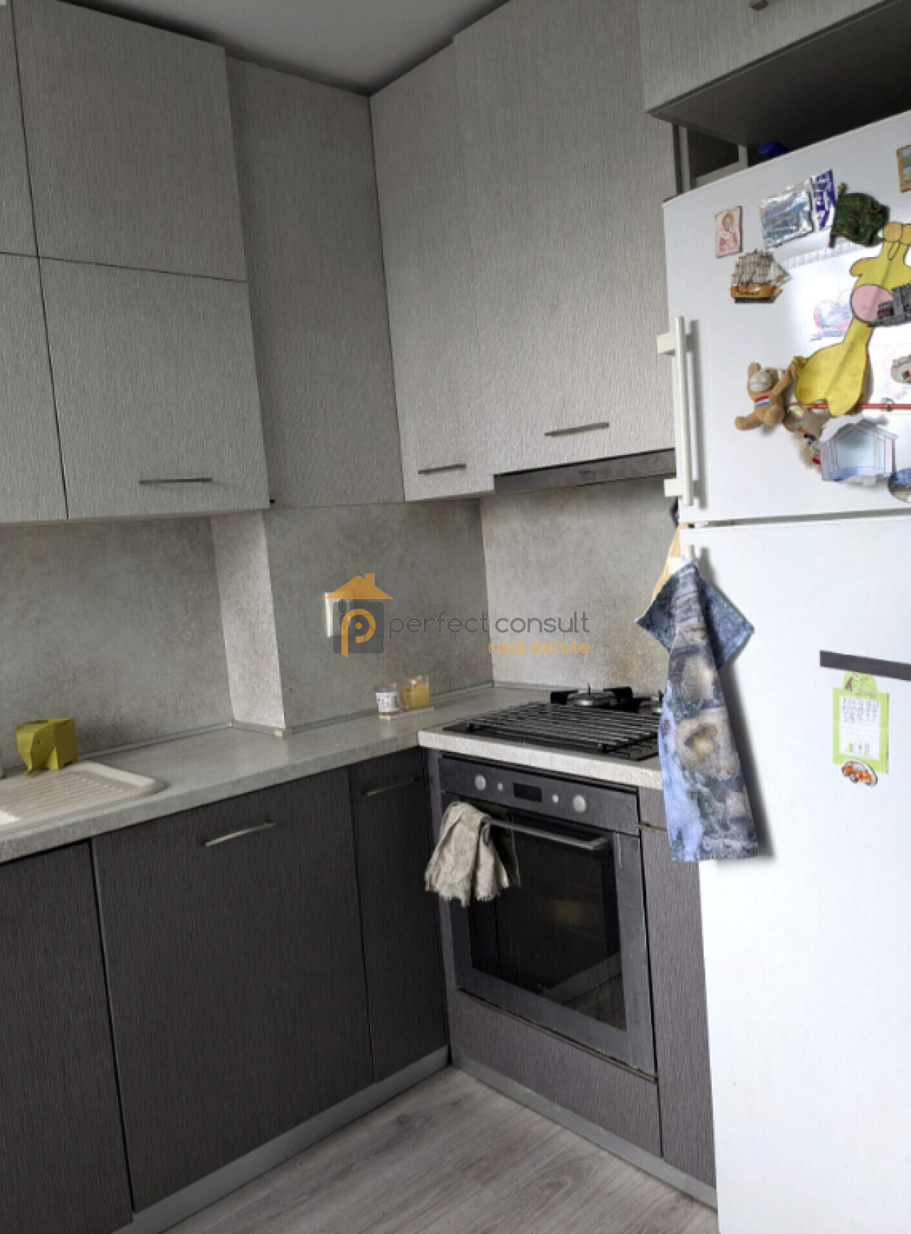 Дава под наем 2-СТАЕН, гр. Пловдив, Каменица 2, снимка 3 - Апартаменти - 53819800