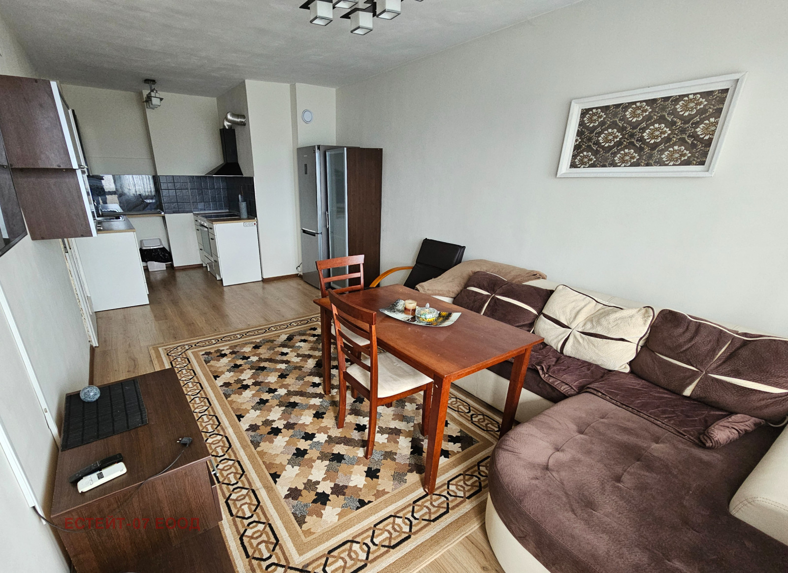 Дава под наем 2-СТАЕН, гр. Пловдив, Кършияка, снимка 5 - Апартаменти - 54042215