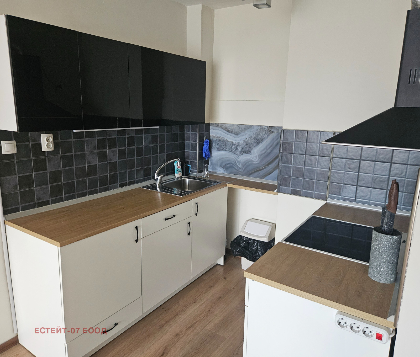 Дава под наем 2-СТАЕН, гр. Пловдив, Кършияка, снимка 3 - Апартаменти - 54042215