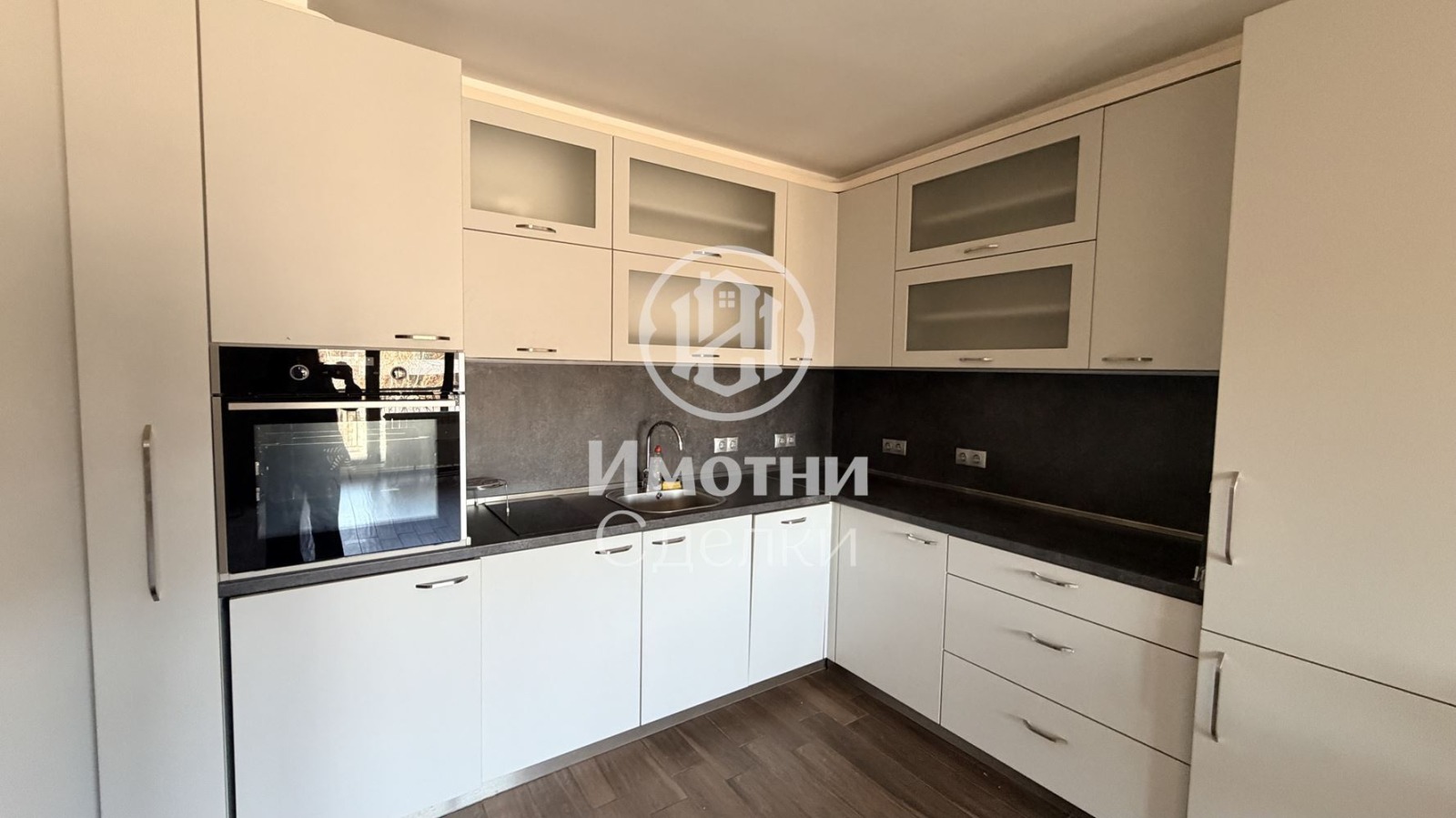 Дава под наем 2-СТАЕН, гр. София, Славия, снимка 4 - Апартаменти - 54211848