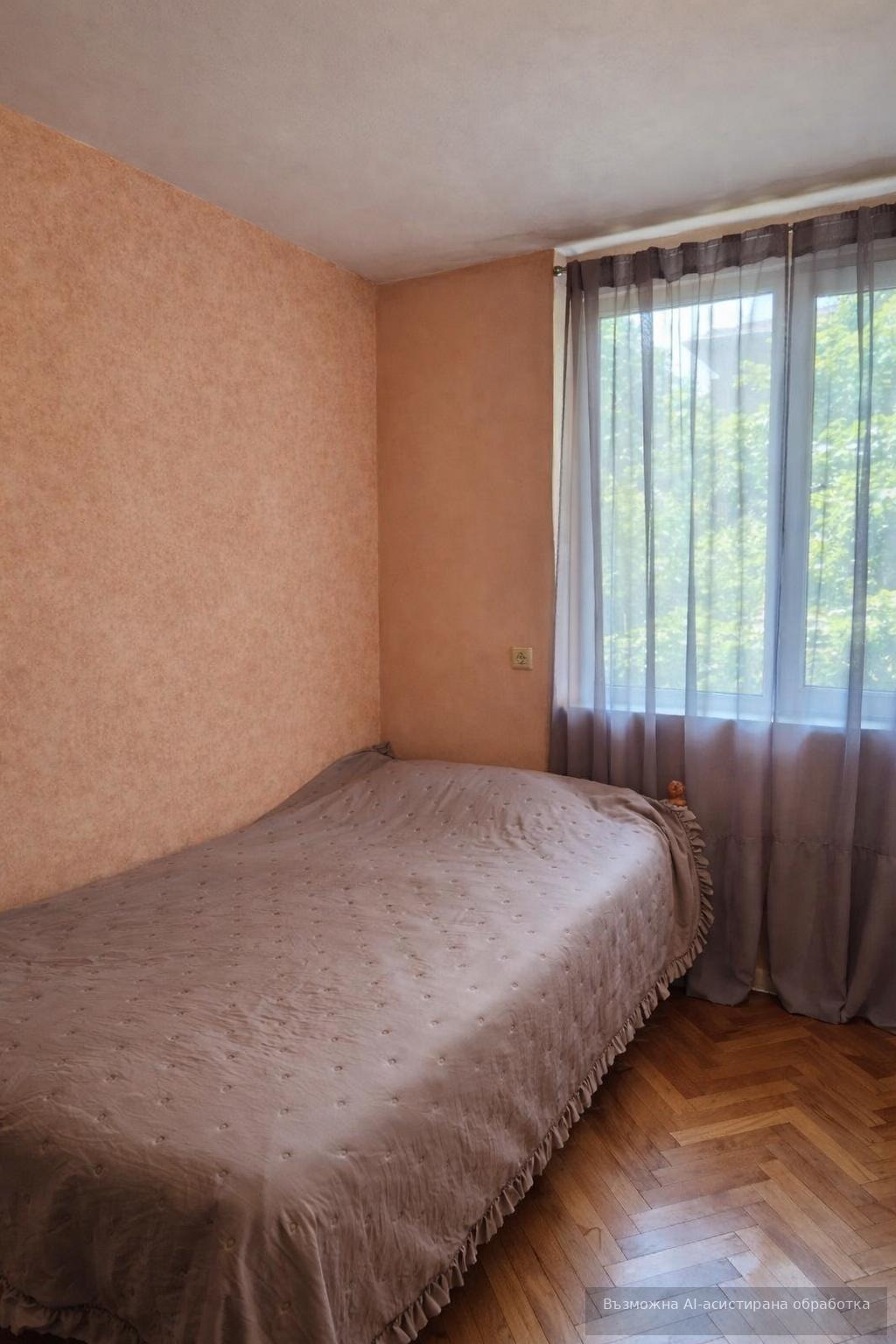 Дава под наем 2-СТАЕН, гр. София, Западен парк, снимка 4 - Апартаменти - 54939854